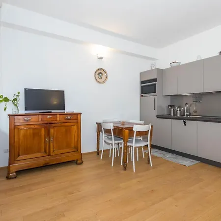 Apartment Galfer Turin