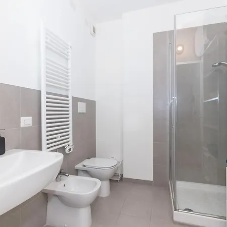 Galfer Apartment