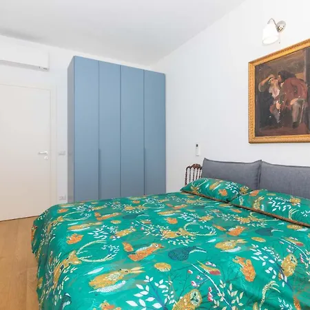 Galfer Apartment *
