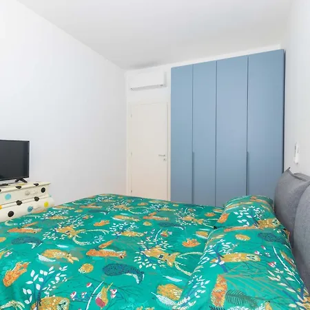 Apartment Galfer