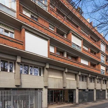Apartment Galfer *