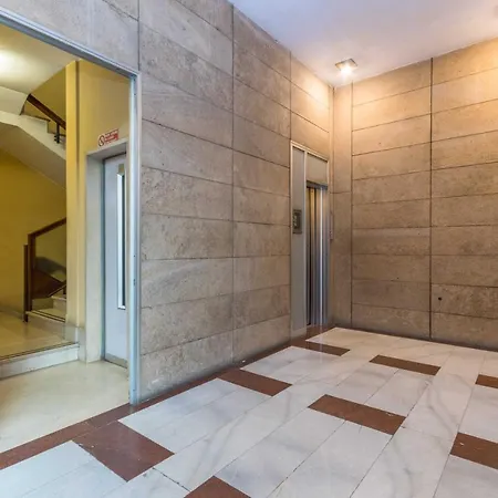 Apartment Galfer