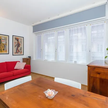 Apartment Galfer Turin