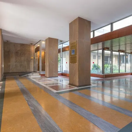 Apartment Galfer *